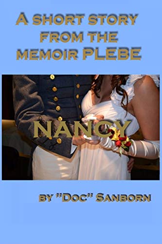 Nancy by Doc Sanborn