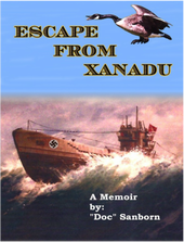 Escape From Xanadu